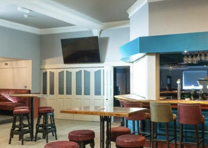 Ballintemple Inn