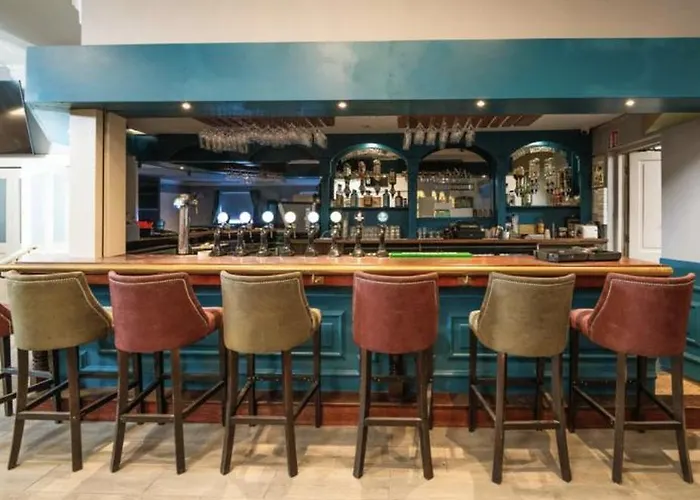 Ballintemple Inn