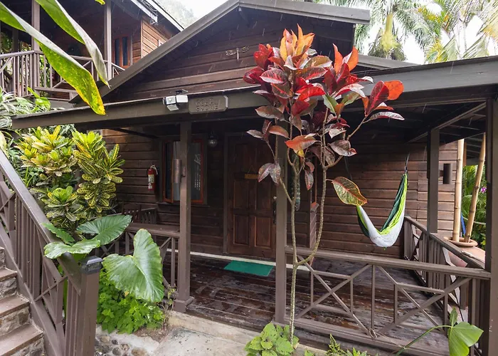 Serendipity Holistic Resort Spa