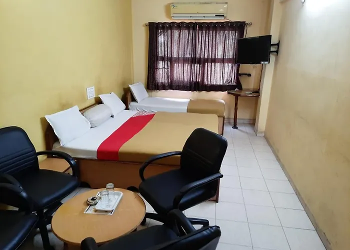 Hotel Ten