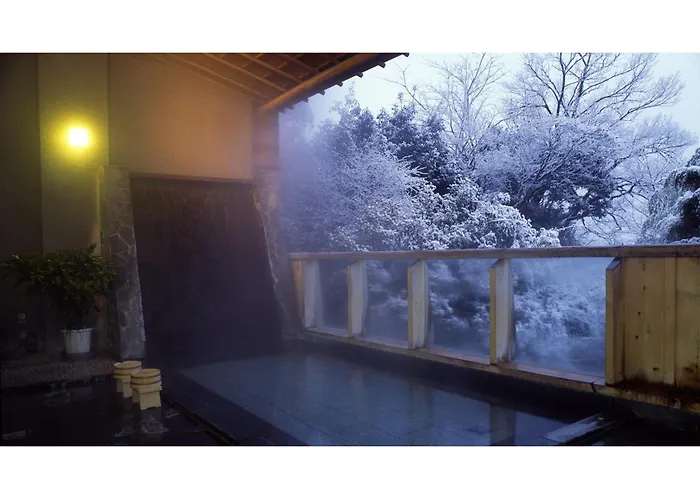 Gero Onsen Yamagataya - Vacation Stay 68520V