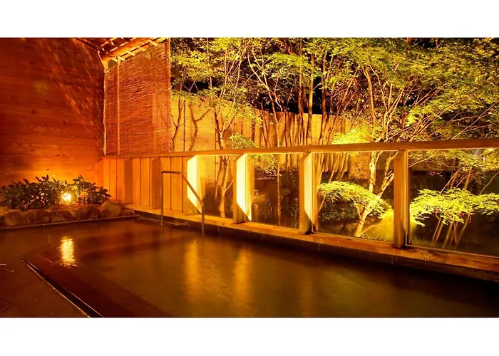 Gero Onsen Yamagataya - Vacation Stay 68519V
