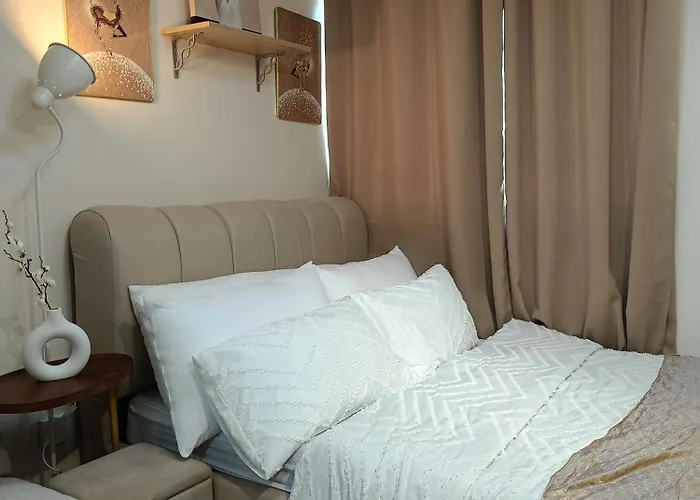Miranda'S Suite By Fullerton
