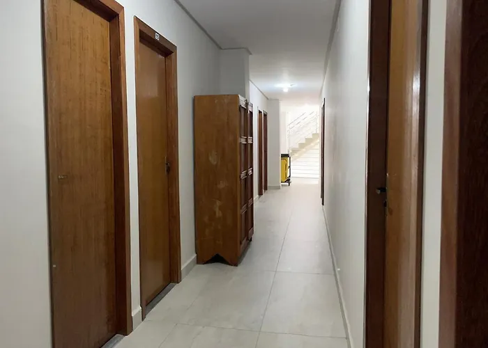 Novo Hotel
