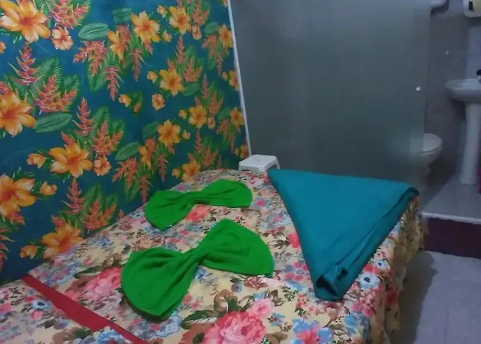 Pousada Boa Esperanca