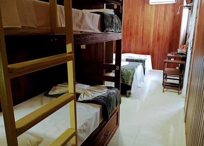 Dalmo Hotel