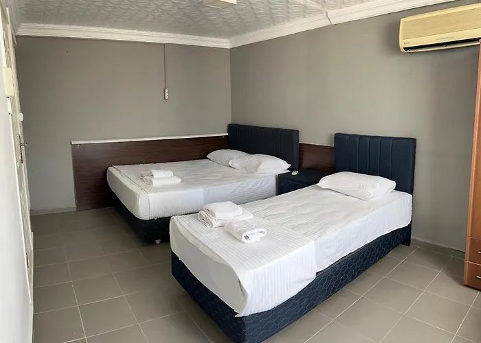 Grand Asia Otel