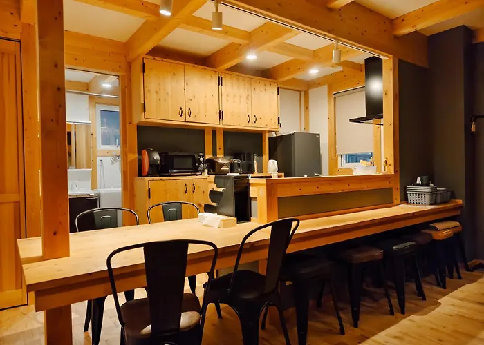 Happy House Niseko