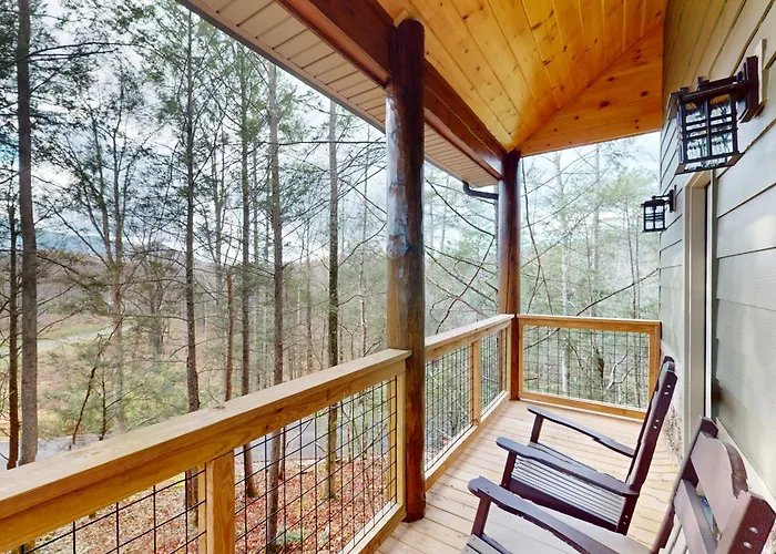 Trailhead Lodges