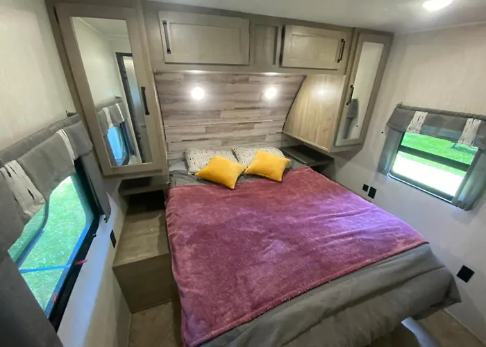 Puma The Rv