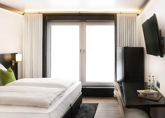 Mzg Hotel By Wmm Hotels