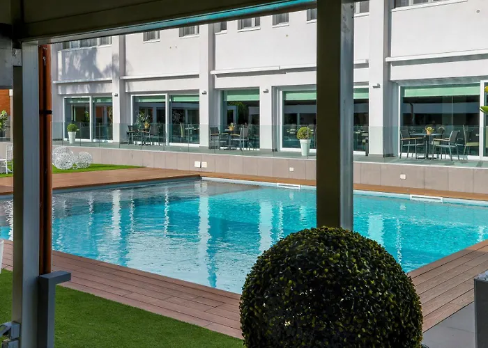 Hotel I Gigli