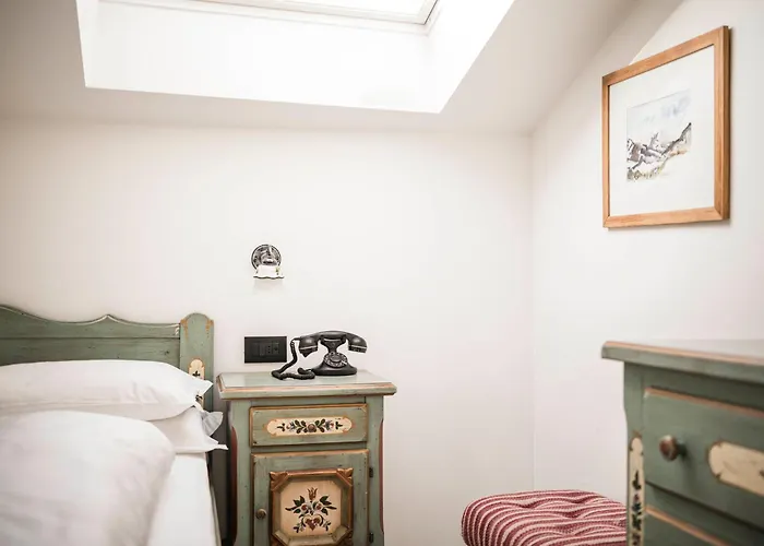 Hotel Cavallino D'Oro Bed&Breakfast