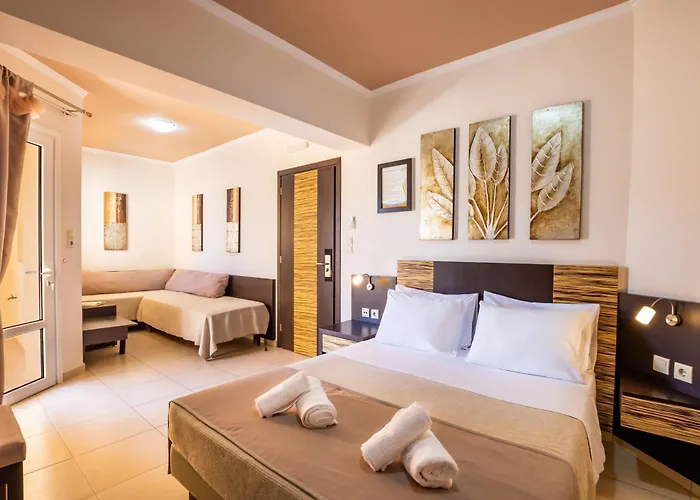 Nereides Hotel
