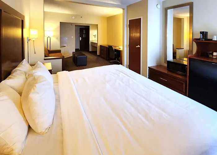 Comfort Inn & Suites Mount Pocono