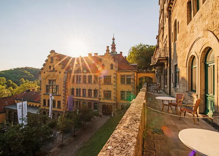 Wildbad Rothenburg