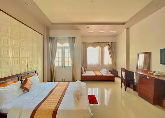 Phuc Hung 2 Hotel