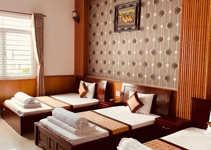 Phuc Hung 2 Hotel