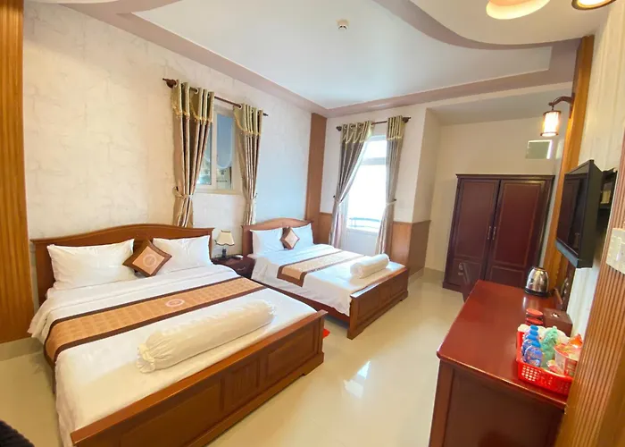 Phuc Hung 2 Hotel