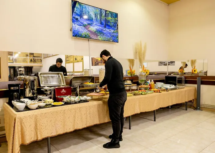 Comfort Hotel