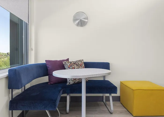 Aloft By Marriott Glendale At Westgate