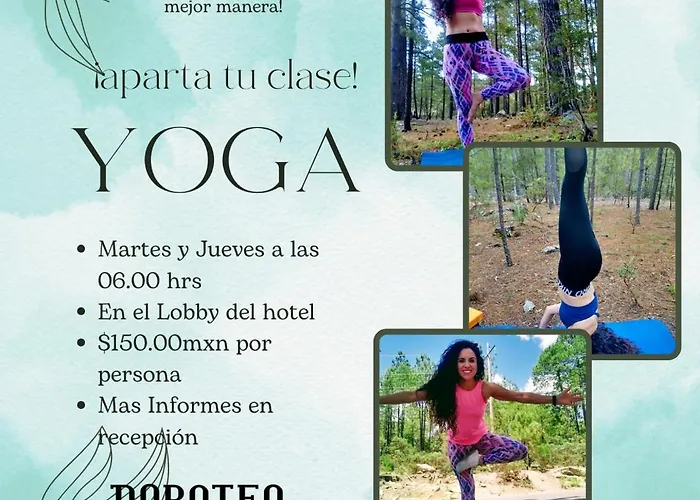 Doroteo Hotel Boutique
