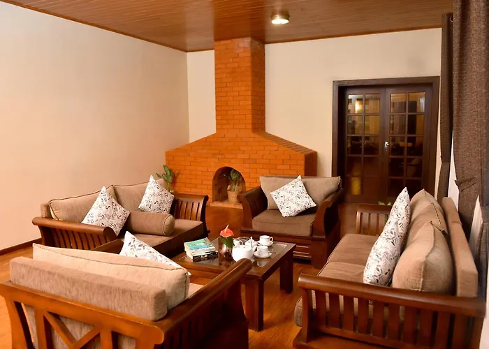 Tea Queens Bungalow