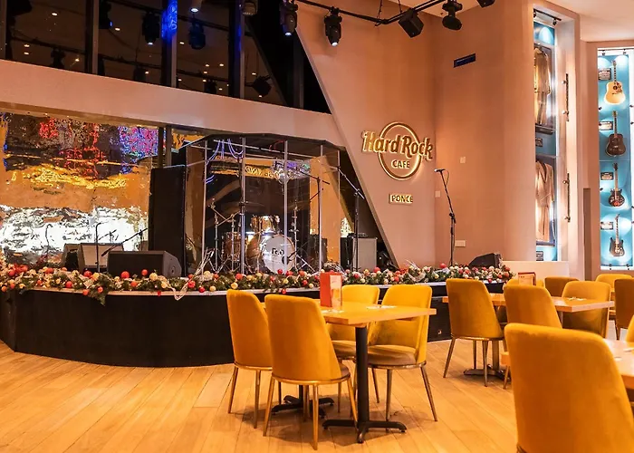 Aloft By Marriott Ponce Hotel & Casino