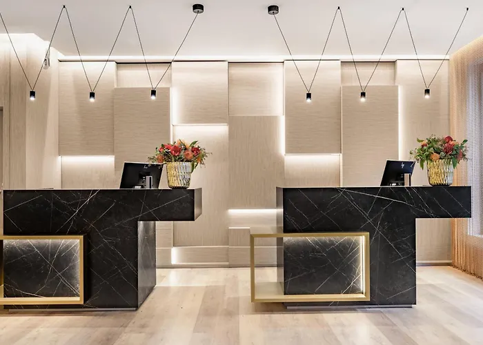 Ac Hotel By Marriott Tenerife