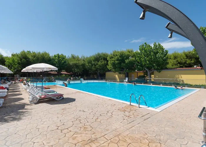 Camping Led Zeppelin