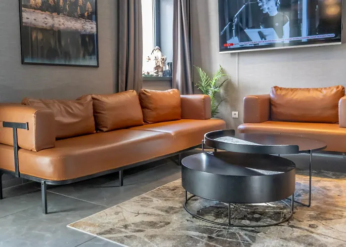 Hotel Rajska Dolina Jahorina