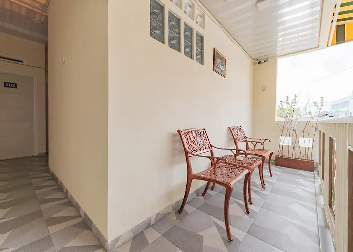 Urbanview Syariah Utami Inn Garut By Reddoorz