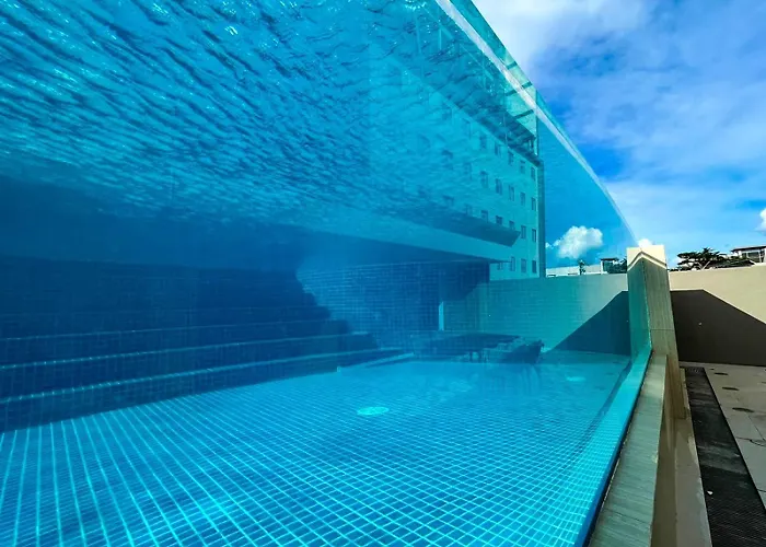 Uma Hotel And Residences