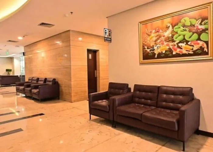 Horison Samarinda