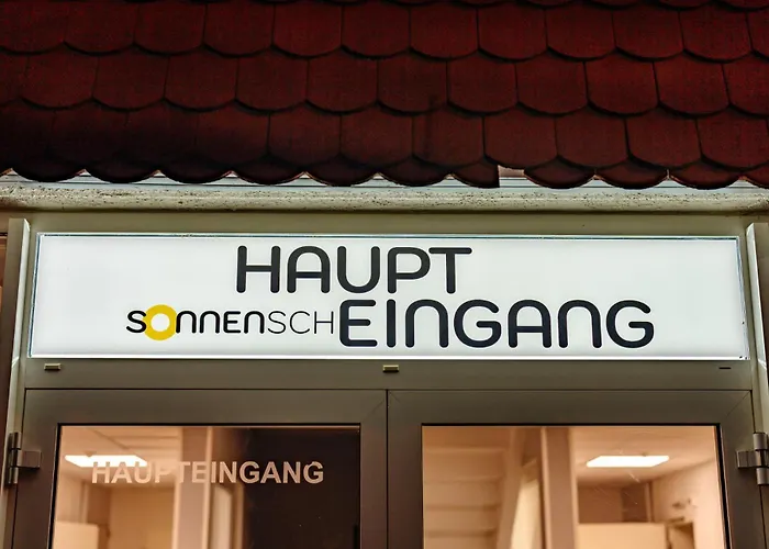 Sonnenschein Hotel&Apartments