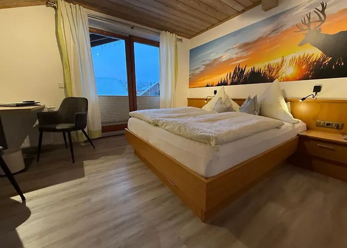 Hotel Steiger