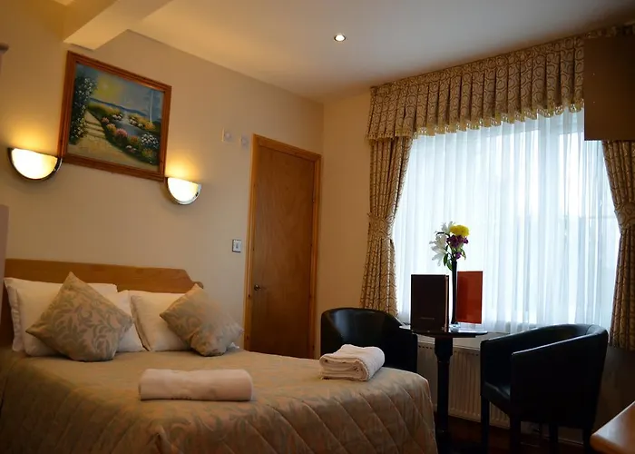 Gatwick Cambridge Hotel