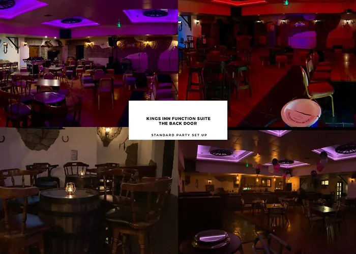 Kings Inn
