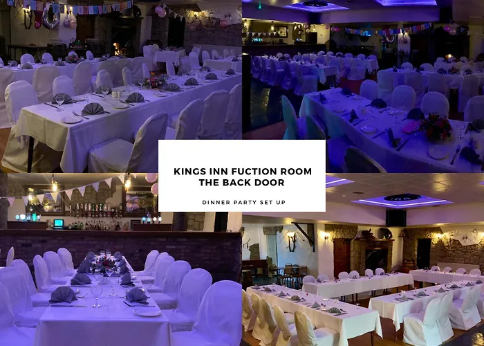 Kings Inn