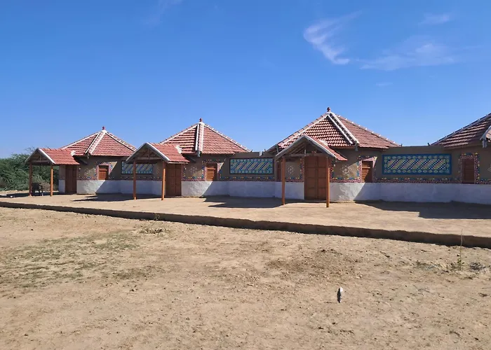 Rann Dharti Homestay
