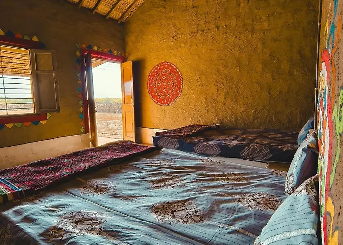 Rann Dharti Homestay