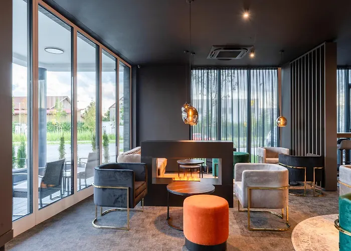 Juststay Muenchen Hotel & Apartments