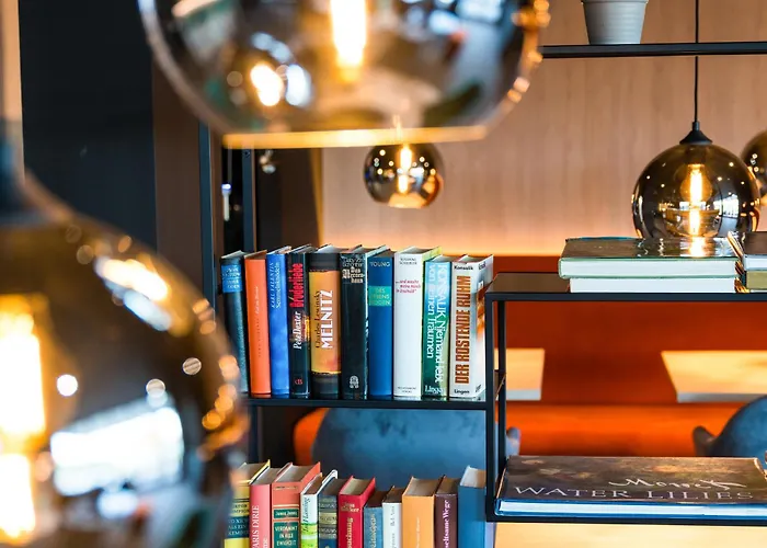 Juststay Muenchen Hotel & Apartments