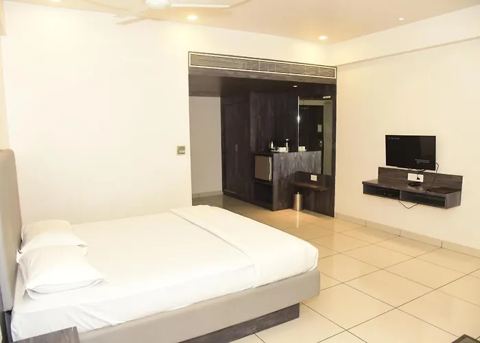 Srijan Inn