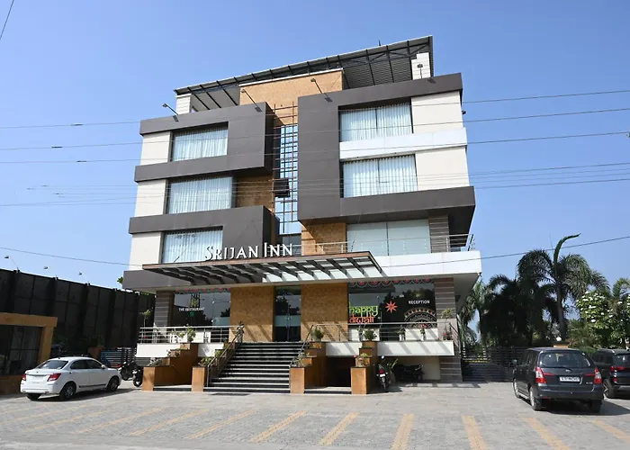 Srijan Inn