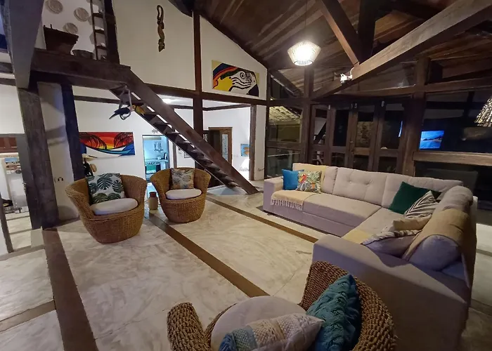 Refugio Do Frances Guesthouse Tranquilidade Lazer E Conforto