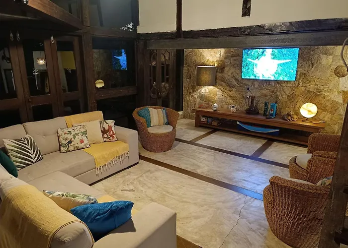Refugio Do Frances Guesthouse Tranquilidade Lazer E Conforto