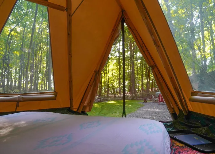 Lenape At Moon Valley Campground