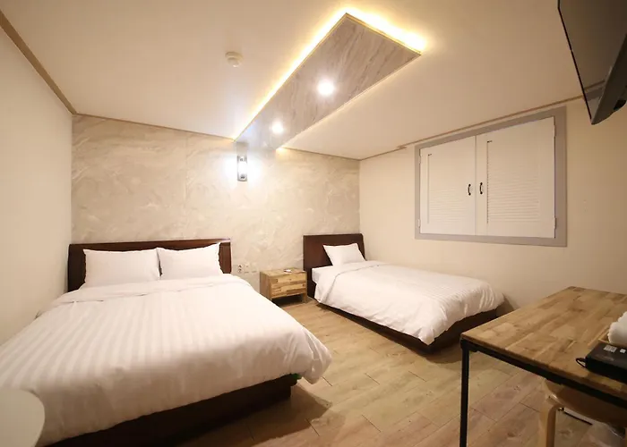 Bobos Hotel