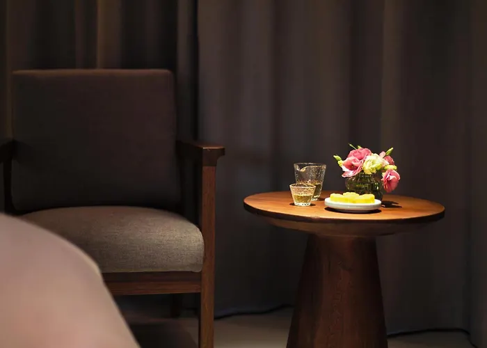 Chuanxing Yinli Hotel Chengdu Kuanzhai Alley Branch
